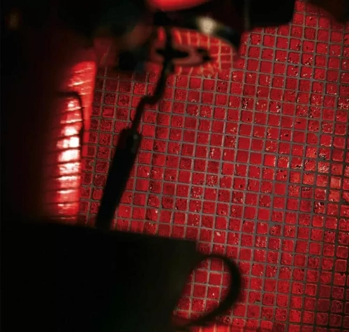 Petra Antiqua Lacche Impero Oro 30,5x30,5