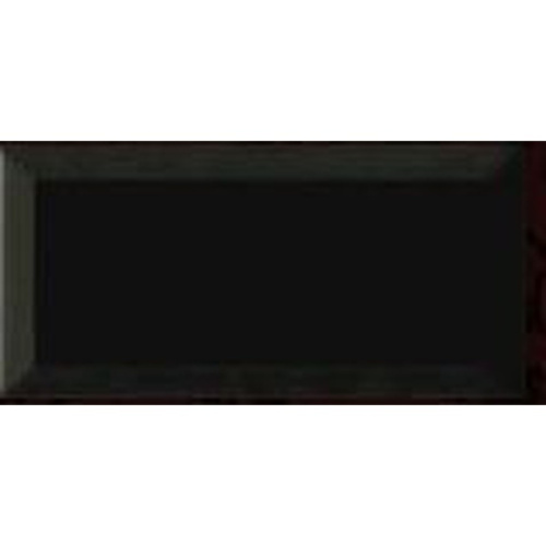 Vogue Bisello Nero TR 10x20