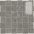 Panaria Trilogy PGZTYL3 Mosaico Sandy Grey Lux 30x30