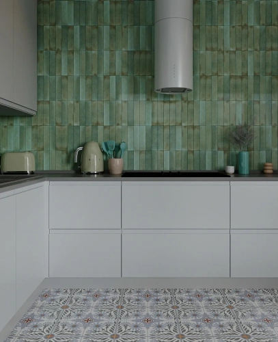 Staro Carpets Bristol Red 60x60