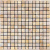 Natural mosaic Adriatica M063-20T (M063Y-20T) 30.5x30.5