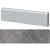 Casalgrande Padana Meteor 7748035 Batt. Grigio Naturale 30x9