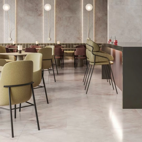 Kerama Marazzi Аква Альта SOA003 1 Красный Матовый Структура 20x20