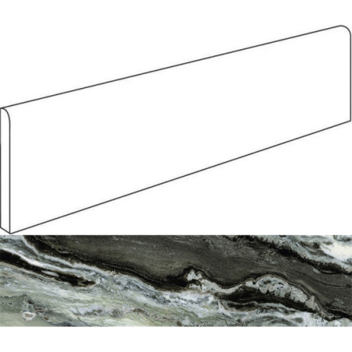 Italon Avantgarde (Авангард) 610130007568 Exclusive Green 7,2x80