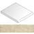 Vives Modena Peldano Crema 25x33