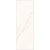 Marazzi Marbleplay Wall M4NX Ivory Rett. 30x90