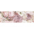 Ceramika Konskie Glamour Flower A 25x75