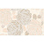 Belleza Лидия Бежевый 25x40 Belleza Лидия Бежевый 25x40