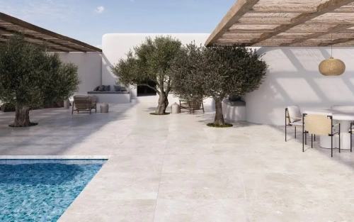 Rocersa ceramic Highlands Dark Rc 60x120