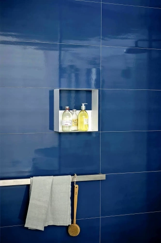 Marazzi Imperfetto MLXV Clay 32.5x32.5