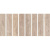 Del Conca Monte verde Beige 1-2 20x80