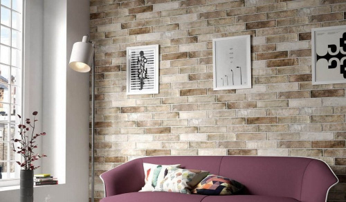 Brick