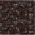 Art Natura Marble Mosaic Rosso Levanto 30.5x30.5