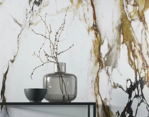 Porcelanosa Paonazzo 100331160 Biondo Silk 120x120