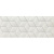 Tubadzin Perla D White STR 29,8x74,8