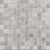 Monocibec Ceramiche Woodtime 89530 Carpino Mosaico Grip Su Rete 30x30