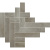 Gardenia Orchidea Brickyard Mosaico T16 Grigio Scu 54043 40x40 Gardenia Orchidea Brickyard Mosaico T16 Grigio Scu 54043 40x40