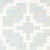Bisazza Decori 20 06004282VL Etoiles Bianco 32.2x32.2 Bisazza Decori 20 06004282VL Etoiles Bianco 32.2x32.2