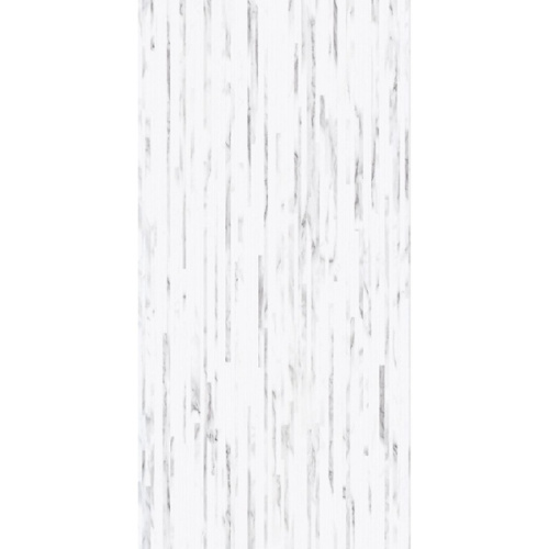 Emil ceramica Tele Di Marmo EJPA Doghe Statuario Michelangelo Lappato Rett 120x278