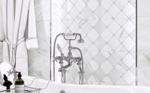 Alma ceramica Laredo GFU04LRD70L Лаппатированный 60x60