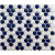 NSmosaic Porcelain PS2326-44 30x26 NSmosaic Porcelain PS2326-44 30x26