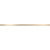 Delacora Boston BW0SHI09 Shik Gold 1.3x75 Delacora Boston BW0SHI09 Shik Gold 1.3x75