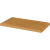 Grupa Paradyz Aquarius Brown Windowsill 13.5 24.5x13.5