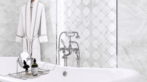 Alma ceramica Laredo GFU04LRD70L Лаппатированный 60x60