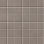 Atlas Concorde Boost AN6Z Grey Mosaico Matt 30x30 Atlas Concorde Boost AN6Z Grey Mosaico Matt 30x30