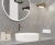 Laparet Pietra Blanco светло-серый матовый карвинг 60 60x60 Laparet Pietra Blanco светло-серый матовый карвинг 60 60x60