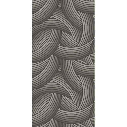ABK Wide & Style 0009564 Twist Grey 120x280