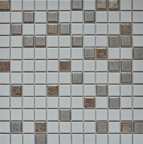 Pixel mosaic Керамическая PIX610 51x59