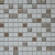 Pixel mosaic Керамическая PIX601 30x30