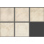 Vitra Samarkand Patchwork Beige Matt (12 mix) 45x45 Vitra Samarkand Patchwork Beige Matt (12 mix) 45x45