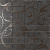 Kerama Marazzi Фьорд DP168/015 Черный мозаичный 30x30