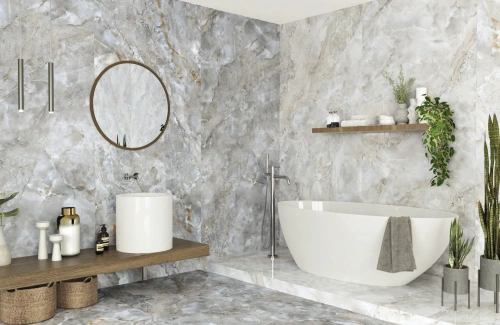 Benadresa Aura Sky Natural 60x120