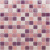 Caramelle Acquarelle Lavander глянцевая 29.8x29.8