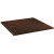 Grupa Paradyz Semir Brown Stopnica Narozna 30x30