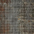 Apavisa Cast Iron 8431940276415 Black Natural Mosaic 29.75x29.75