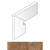 Vives Anfora Zanquin Izquierdo Tierra 19x19 Vives Anfora Zanquin Izquierdo Tierra 19x19