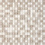 Pixel mosaic Каменная PIX280 Bianco 1.5 30,5x30,5