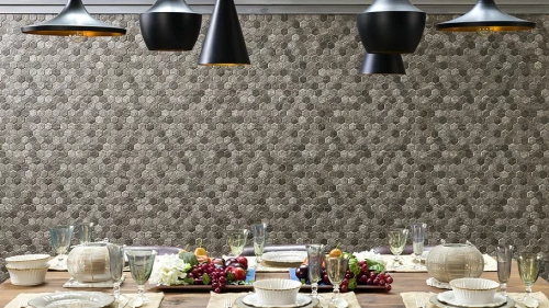 Porcelanosa Forest Silver 59,2x31,6