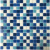 Pixel mosaic Прессованное стекло PIX 106 31,6x31,6