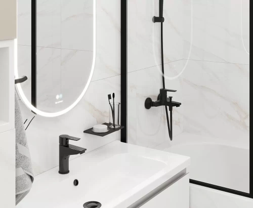 Calacatta Clarity Gold