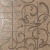 Kerama Marazzi Фьорд DP168/014 Табачный Rect. Nat. 30x30