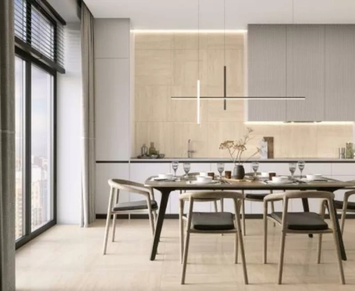 Laparet Eternity VT\A662\48018R Tropic Матовый обрезной 40x80