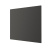 WOW Collection 97928 Liso 25 Graphite Matt 25x25