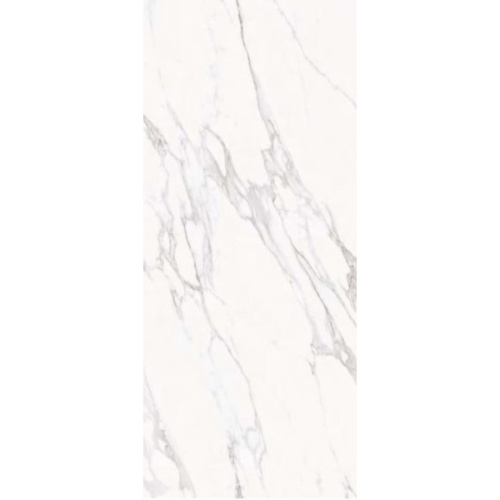 Emil ceramica Tele Di Marmo EJPT Book Match A Statuario Michelangelo Lappato Rett 120x278