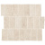 Atlas Concorde Lims A3NE Ivory Mosaico Spritz 29x32,3