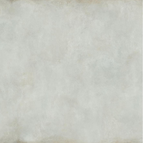 Tubadzin Patina Plate White Mat 119.8 6mm Ret 119,8x119,8